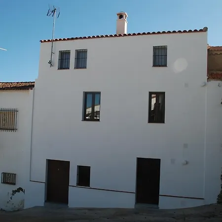 Casa Σπίτι διακοπών *