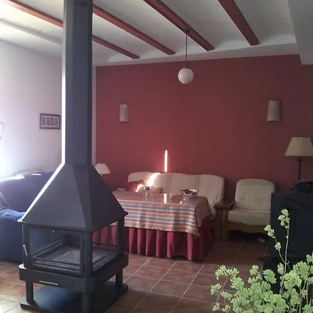 Casa Σπίτι διακοπών Corteconcepción