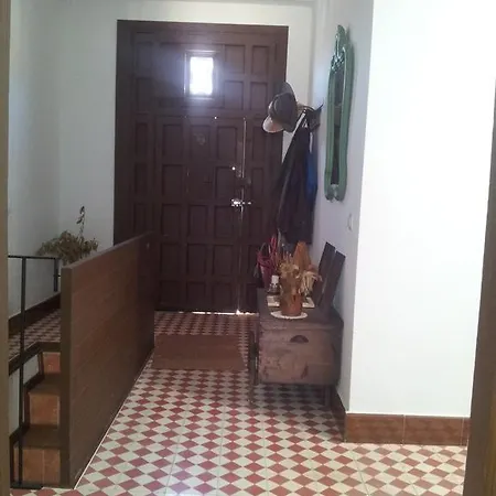 Casa * Corteconcepción