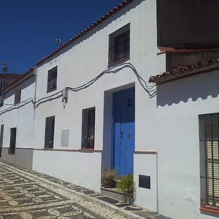 Casa * Corteconcepción