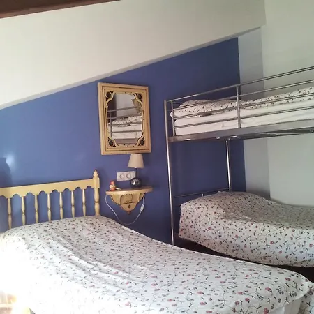 Casa Σπίτι διακοπών