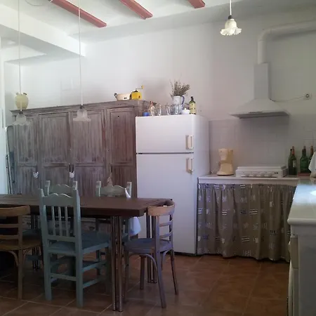 Σπίτι διακοπών Casa Corteconcepción